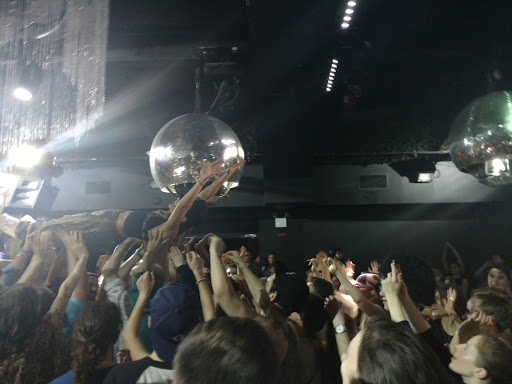 Night Club «Space Ibiza», reviews and photos, 637 W 50th St, New York, NY 10019, USA