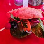 Photo n°1 de l'avis de Benjamin.e fait le 03/01/2024 à 21:04 sur le  Karina's Fischgarten à Zingst