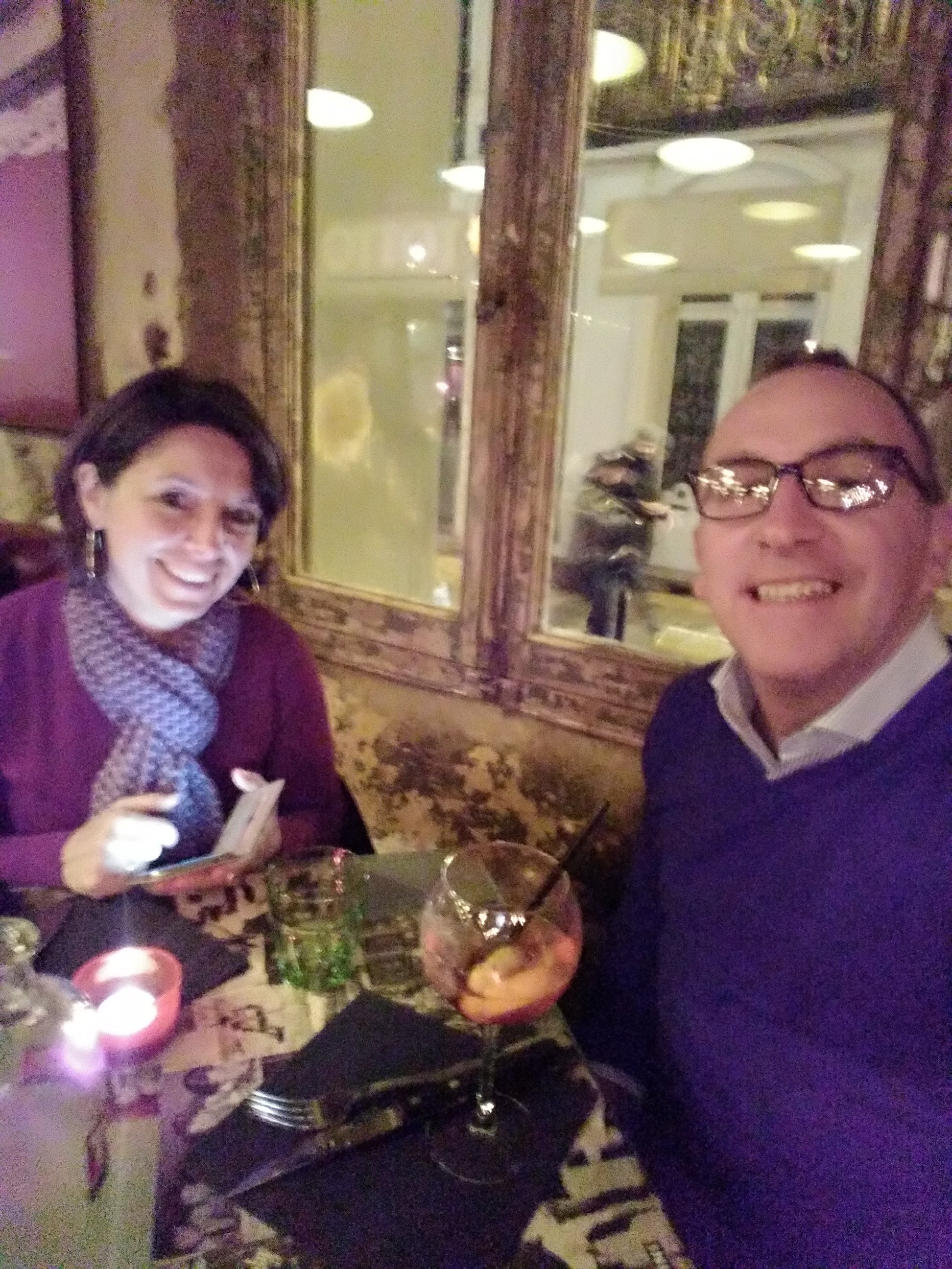Photo n° 6 de l'avis de Bernard.A fait le 06/11/2018 à 20:31