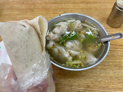 胡家潤餅 的照片