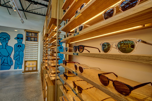 Optician «Warby Parker», reviews and photos, 2619 NE University Village St, Seattle, WA 98105, USA