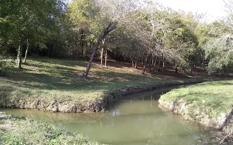 Armand Bayou Hike & Bike Trails - Fairmont Parkway Trail Head image