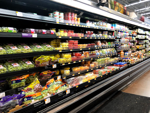 Department Store «Walmart Supercenter», reviews and photos, 1351 Veterans Pkwy, Clarksville, IN 47129, USA