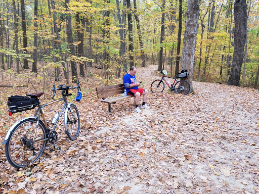 Nature Preserve «Captain Daniel Wright Woods Forest Preserve», reviews and photos, 24830 N St Marys Rd, Mettawa, IL 60045, USA