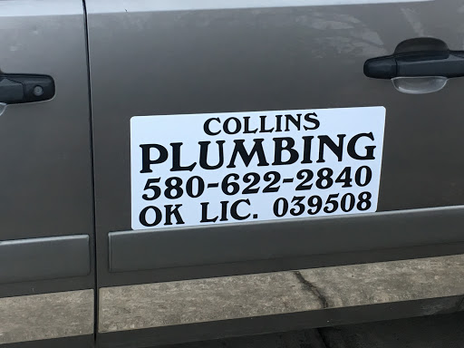 Photo of Collins Plumbing