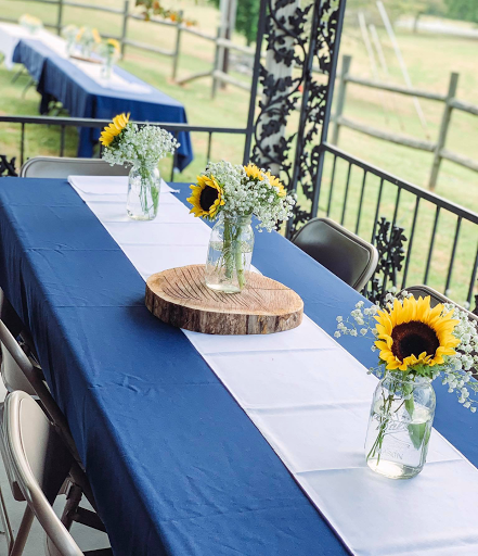 Florist «4 Ever Flowers», reviews and photos, 224 N 3rd Ave, Lewisburg, TN 37091, USA