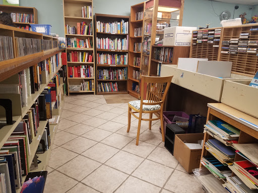 Thrift Store «Ann Arbor PTO Thrift Shop», reviews and photos