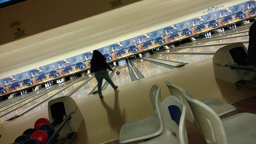 Bowling Alley «Copperfield Bowl», reviews and photos, 15615 Glen Chase Dr, Houston, TX 77095, USA
