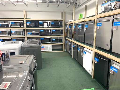 Appliance Store «Appliance Factory & Mattress Kingdom», reviews and photos, 6005 E Evans Ave, Denver, CO 80222, USA