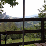 Photo n°1 de l'avis de Wojciech.a fait le 16/07/2018 à 08:59 sur le  Agriturismo Casa Rastelli à Guiglia