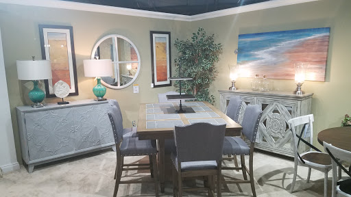 Furniture Store «Barrow Fine Furniture», reviews and photos, 210 E 9 Mile Rd, Pensacola, FL 32534, USA