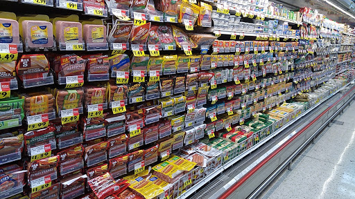 Supermarket «Vallarta Supermarkets», reviews and photos, 13820 Foothill Blvd, Sylmar, CA 91342, USA