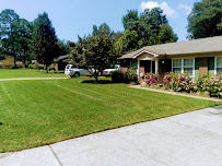 Ground Control Lawn Care and Services