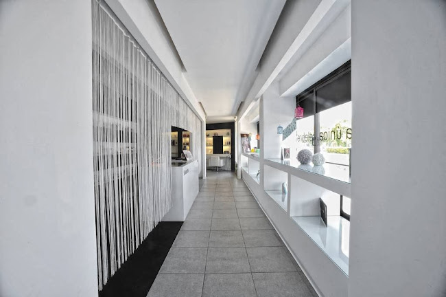 SensiSpa Horário de abertura