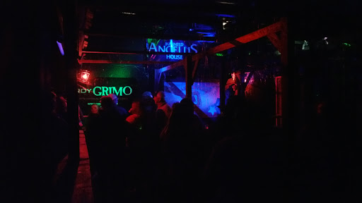 Haunted House «Haunted Angelus House», reviews and photos, 8829 E Washington St, Indianapolis, IN 46219, USA