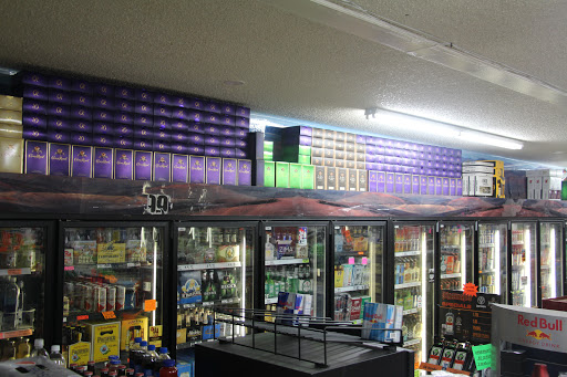 Liquor Store «Barnes Liquors», reviews and photos, 4819 Barnes Rd, Colorado Springs, CO 80917, USA