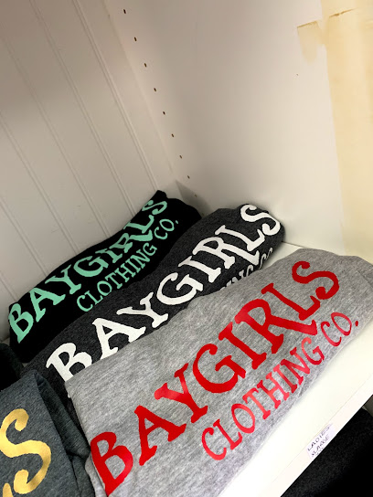Baygirls Clothing Company