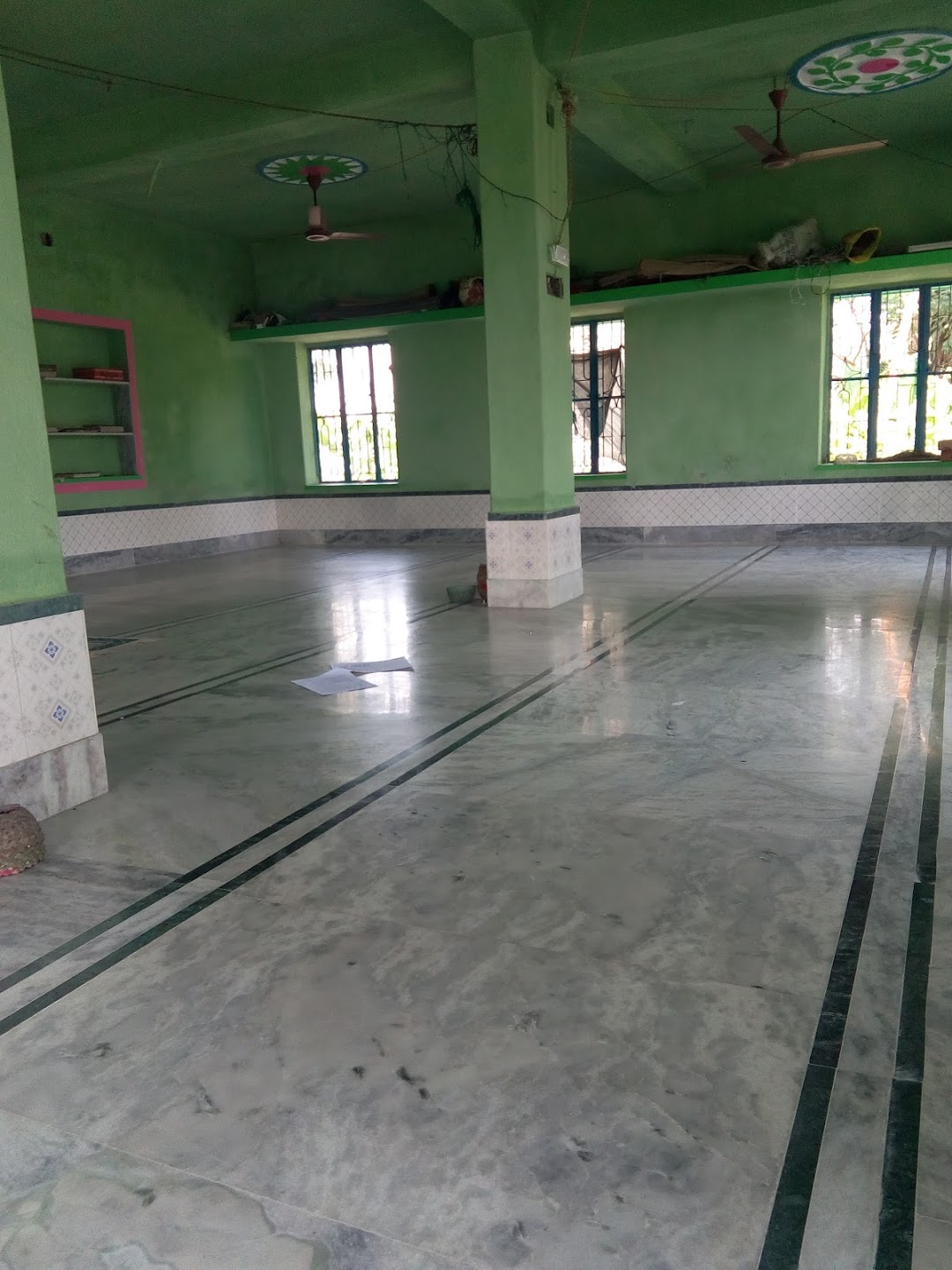 দক্ষিণ হাটপুকুরিয়া ওয়াক্তিয়া মসজিদ