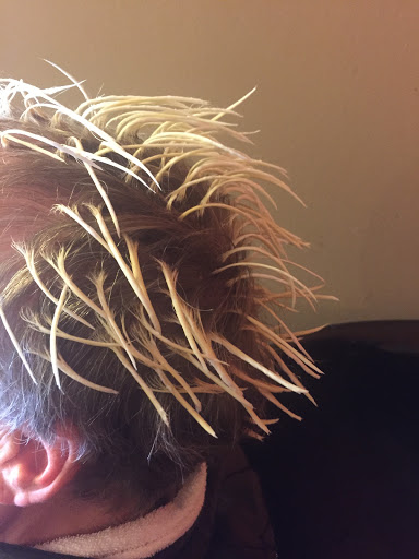 Beauty Salon «Mai Beauty Salon», reviews and photos, 11132 SW Capitol Hwy, Portland, OR 97219, USA