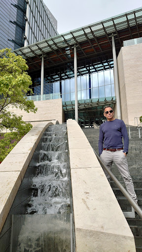 Performing Arts Theater «Town Hall Seattle», reviews and photos, 1119 8th Ave, Seattle, WA 98101, USA