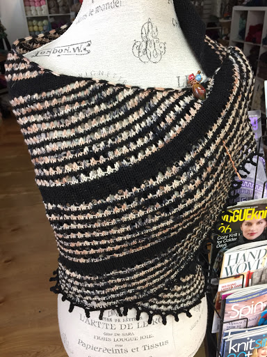 Yarn Store «Four Purls Yarn Shop», reviews and photos, 334 3rd St NW, Winter Haven, FL 33881, USA