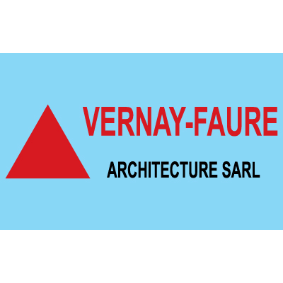 Vernay-faure Architecture à Clermont-Ferrand