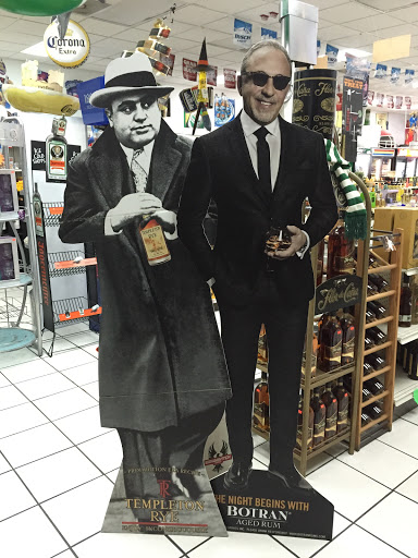 Liquor Store «PAPI LIQUORS and KEGS», reviews and photos, 1446 W 49th St, Hialeah, FL 33012, USA