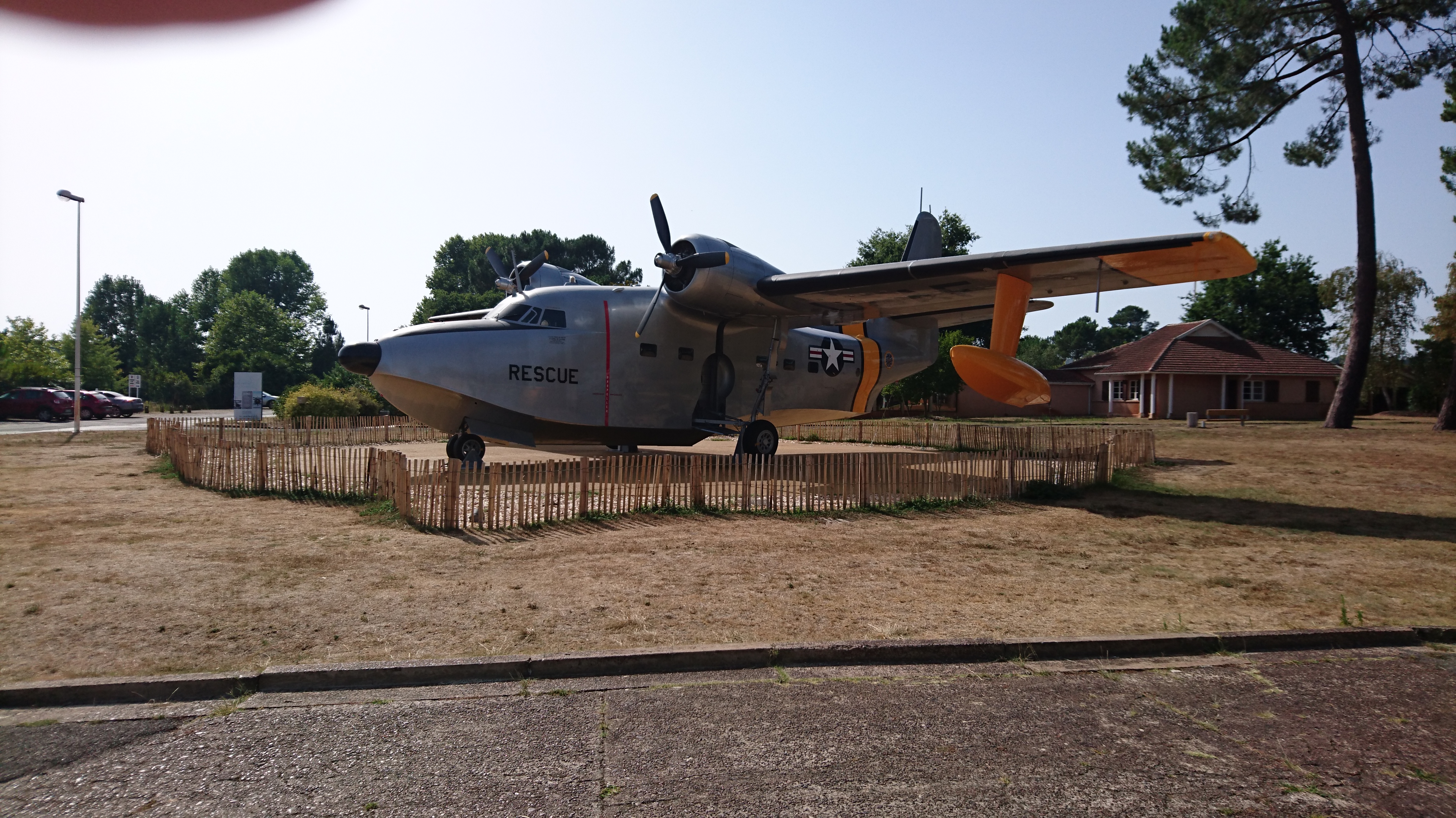 Photo n° 1 de l'avis de Gaetan.r fait le 13/09/2018 à 11:50