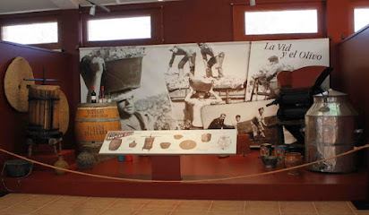 Museo Etnográfico de Santa Marta
