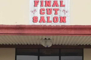 Final Cut salon image