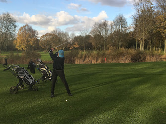 Golfclub Oude Maas Rhoon