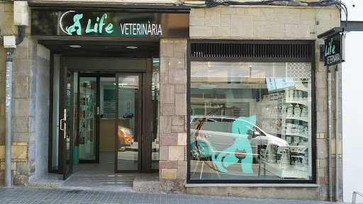 Life Veterinaria en Premià de Mar