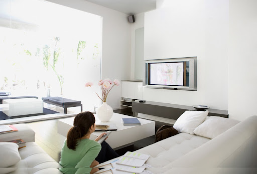 Home Theater Store «The Stereo Shop», reviews and photos, 2613 W Ridge Rd, Rochester, NY 14626, USA