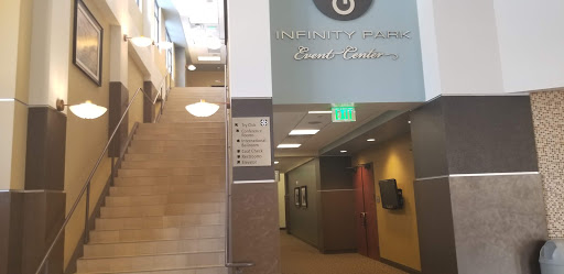 Convention Center «Infinity Park Event Center», reviews and photos, 4400 E Kentucky Ave, Glendale, CO 80246, USA