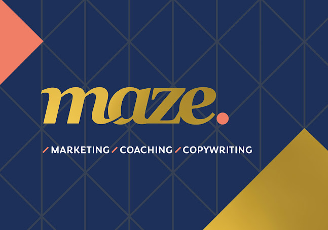 Comments and reviews of Maze Marketing