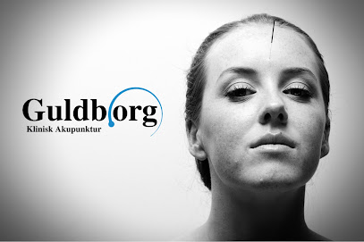Guldborg Klinisk Akupunktur