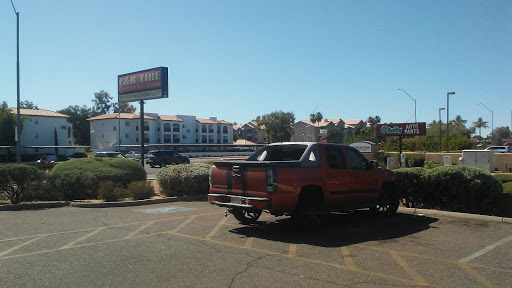 Auto Repair Shop «C & R Tire - Tatum», reviews and photos, 17225 N Tatum Blvd, Phoenix, AZ 85032, USA