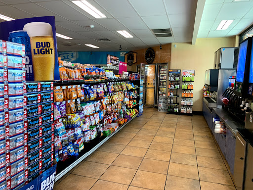 Convenience Store «Sheetz #259», reviews and photos, 17188 Owens Dr, King George, VA 22485, USA