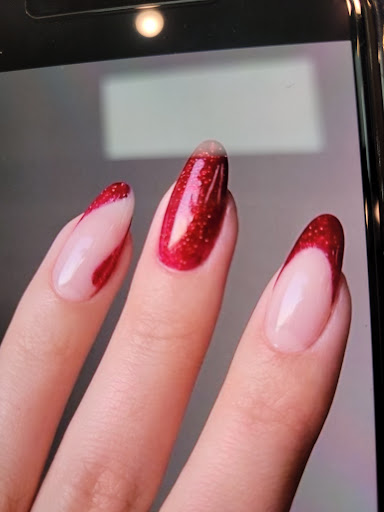 Nail Salon «Beauty Nail & Spa», reviews and photos, 380 S Pantops Dr, Charlottesville, VA 22911, USA