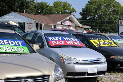 Holly Point Auto Sales reviews
