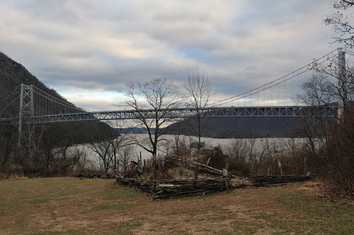 Fortress «Fort Montgomery», reviews and photos, 690 US-9W, Fort Montgomery, NY 10922, USA