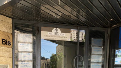 Cabinet de gynécologie Gambetta à Hyères