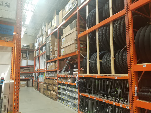 Home Improvement Store «The Home Depot», reviews and photos, 20131 I-45, Spring, TX 77373, USA