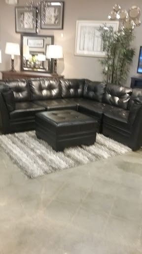 Furniture Store «Ashley HomeStore», reviews and photos, 1810 S Broadway, Los Angeles, CA 90015, USA