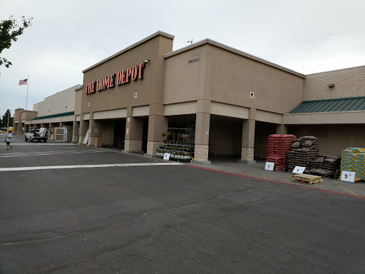 Home Improvement Store «The Home Depot», reviews and photos, 4000 Alameda Ave, Oakland, CA 94601, USA