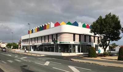 Bertho Pauline à Châtelaillon-Plage