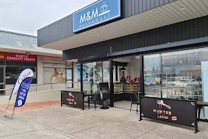 M&M Bakehouse Rutherford image