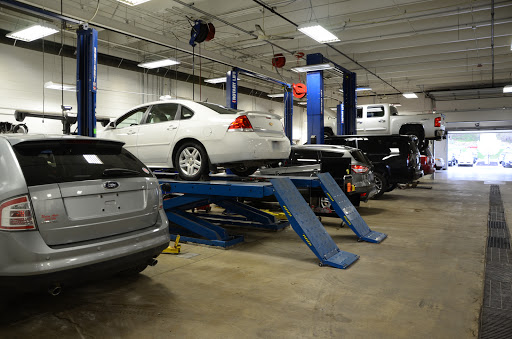 Used Car Dealer «Billion Auto - Buick GMC of Des Moines», reviews and photos, 9060 Hickman Rd, Clive, IA 50325, USA