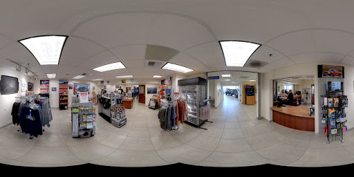 Ford Dealer «Ford Fairfield», reviews and photos, 3050 Auto Mall Ct, Fairfield, CA 94534, USA