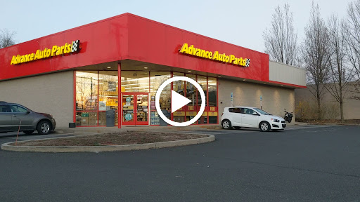 Auto Parts Store «Advance Auto Parts», reviews and photos, 100 N Wales Rd, North Wales, PA 19454, USA